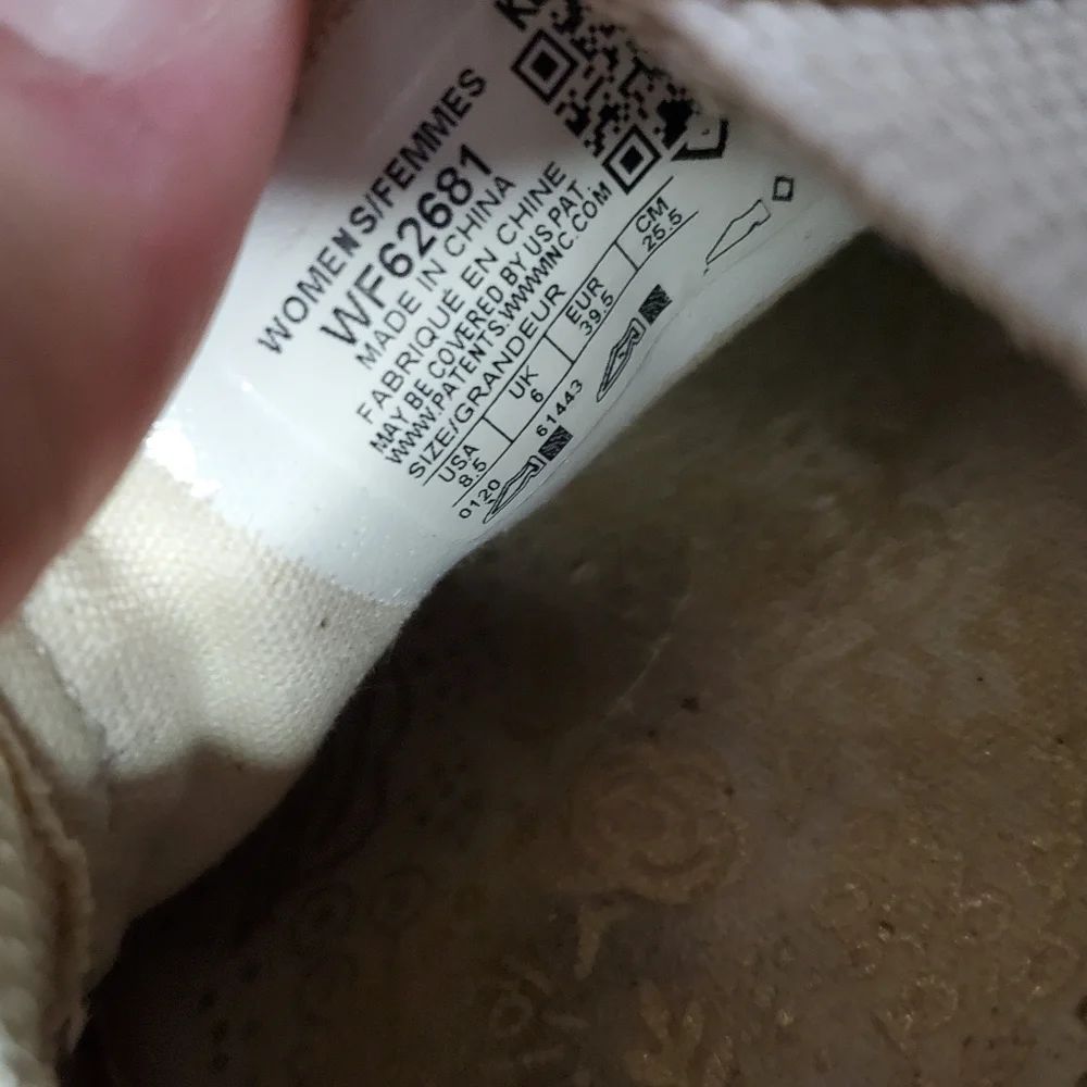 Rifle Paper Co xKeds - Picture 7 of 7